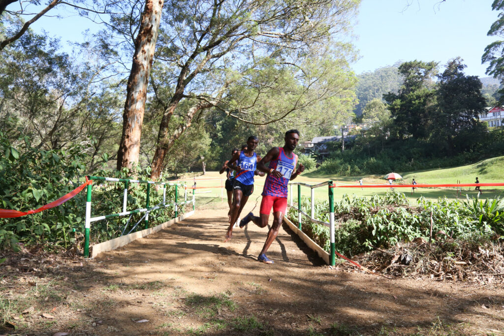 தேசிய கலப்பு ஓட்டப் போட்டியில் மத்திய, மேல் மாகாணங்களுக்கு முதலிடம்…