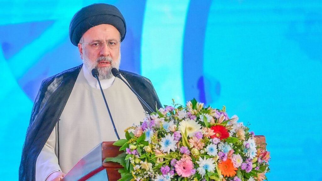 இலங்கையின் அபிவிருத்திக்கு கைகொடுக்கவுள்ள ஈரான்