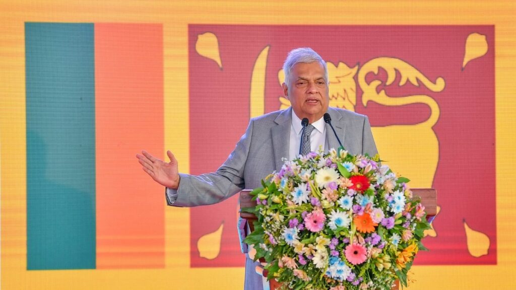 இலங்கையின் அபிவிருத்திக்கு கைகொடுக்கவுள்ள ஈரான்