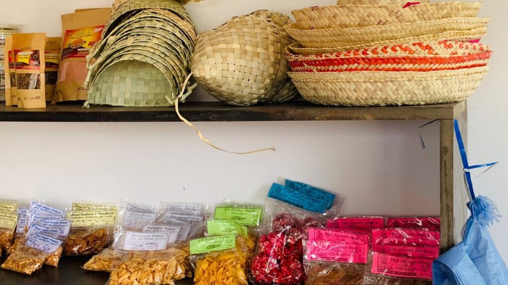 மன்னாரில் நுங்குத் திருவிழா