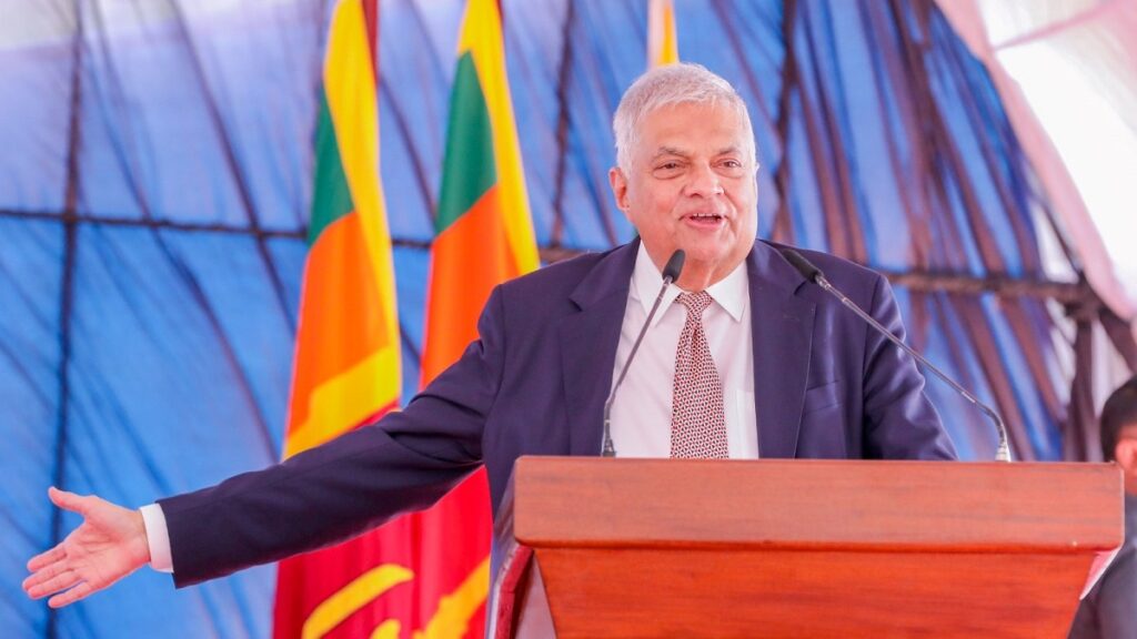 கிளிநொச்சயில் மகளிர் சுகாதாரத்திற்கான சிறப்பு நிலையம் 