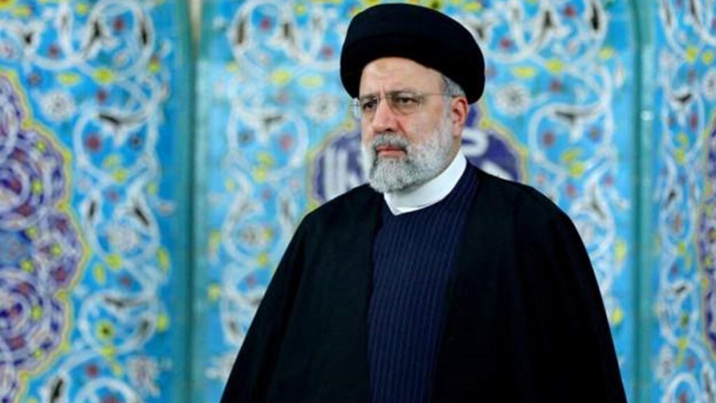 ஈரானின் ஜனாதிபதி மற்றும் வெளியுறவு அமைச்சர் மரணம்!