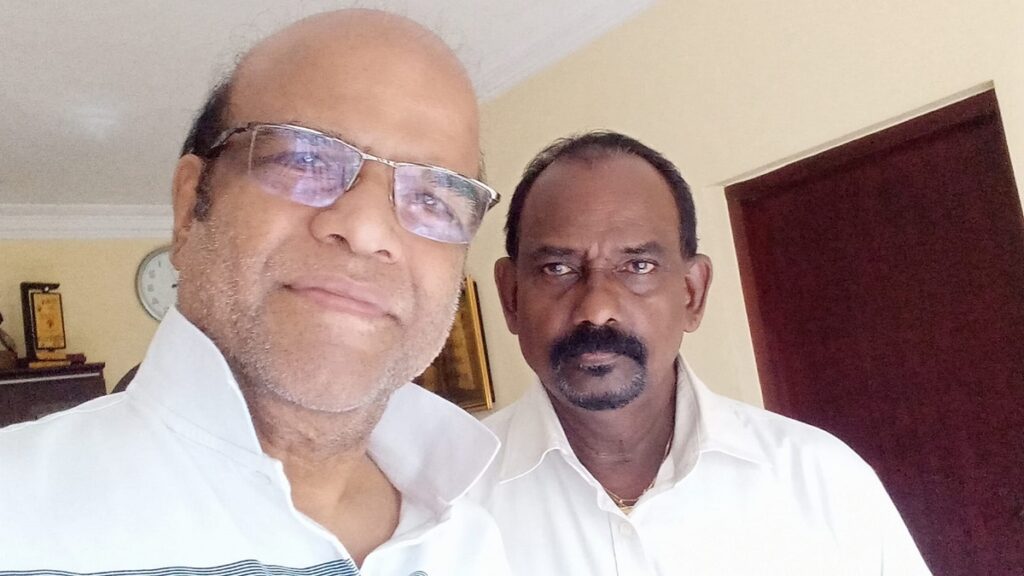 அப்துல் ஹமீட் இறந்ததாக வதந்தி