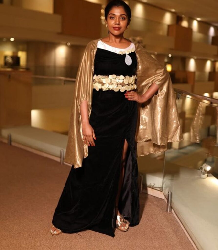 FASHION SHOW வில் கலந்துகொண்டு அசத்திய ரித்விகா