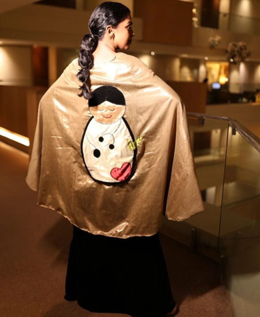 FASHION SHOW வில் கலந்துகொண்டு அசத்திய ரித்விகா