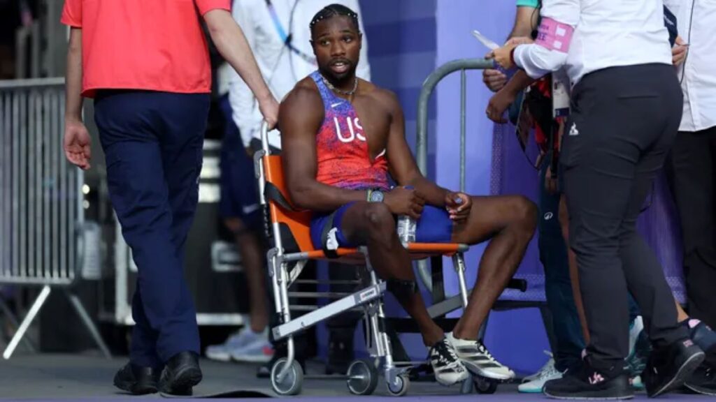 ஒலிம்பிக் வரலாற்றில் பாகிஸ்தானுக்கு முதலாவது தங்கம் 