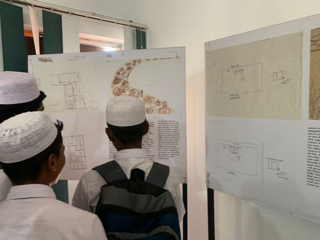 மன்னாரில் சிறப்பு அருங்காட்சியகம்