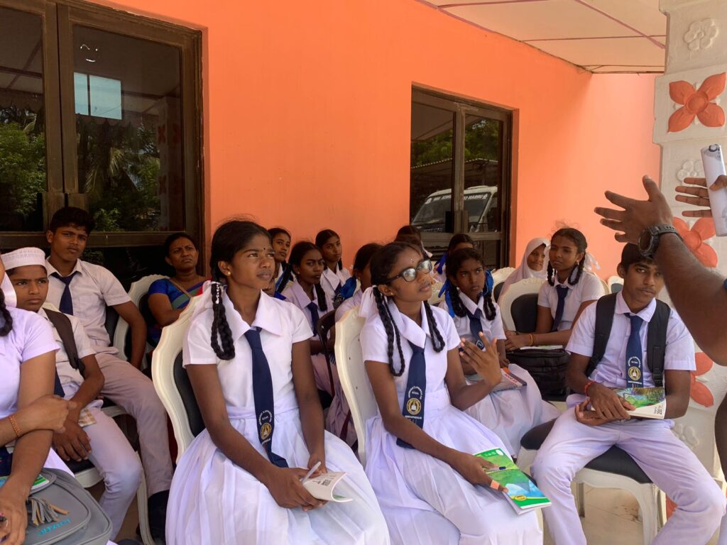 மன்னாரில் சிறப்பு அருங்காட்சியகம்