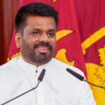 ஜனாதிபதி அநுர நாட்டு மக்களுக்கு ஆற்றிய விசேட உரை
