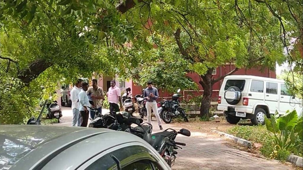 29 கோடி ரூபாய் பெறுமதியான போதைப்பொருள் மீட்பு