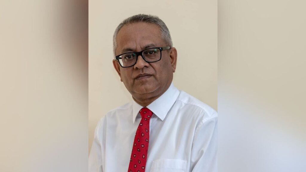 கிழக்கு மாகாணத்திற்கு புதிய ஆளுநர் நியமனம்