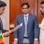 மேன்முறையீட்டு நீதிமன்றத்துக்கு புதிய தலைவர், நீதியரசர்கள்