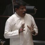 யாழில் நரித்தனமான அரசியல் - சந்திரசேகர்