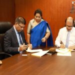 𝐁𝐥𝐮𝐞 𝐎𝐜𝐞𝐚𝐧 𝐆𝐫𝐨𝐮𝐩-இன் புதிய வாழ்வின் யுகம்