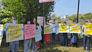 மட்டக்களப்பில் கண்டல் தாவரங்கள் பராமரிக்கும் வேலைத்திட்டம் ஆரம்பம்!