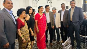''இலங்கை பொருளாதாரம் நிலைநிறுத்தப்பட்டுள்ளது'' - பிரதமர் தெரிவிப்பு!