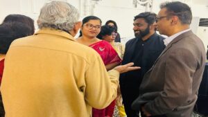 ''இலங்கை பொருளாதாரம் நிலைநிறுத்தப்பட்டுள்ளது'' - பிரதமர் தெரிவிப்பு!