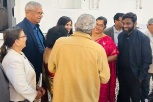 ''இலங்கை பொருளாதாரம் நிலைநிறுத்தப்பட்டுள்ளது'' - பிரதமர் தெரிவிப்பு!