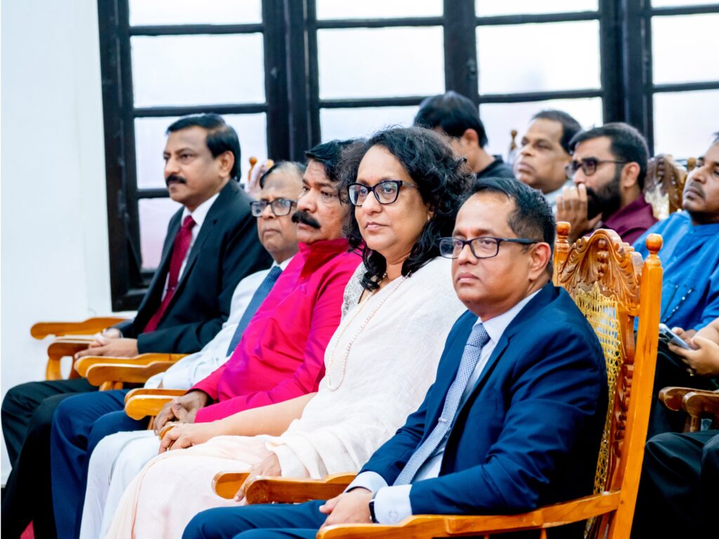 "எந்தவொரு பிரஜையையும் கைவிடாது அனைவருக்கும் சம உரிமைகளையும் சம வாய்ப்புகளையும் உறுதி செய்வதே எமது அரசாங்கத்தின் முதன்மையான கொள்கையாகும்" பிரதமர்